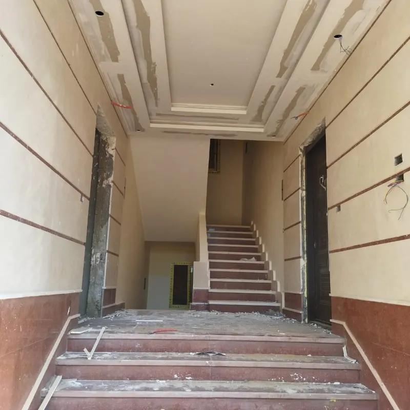 شقة للبيع بمساحة 140 متر و 3 غرف في  القاهرة - صورة 3