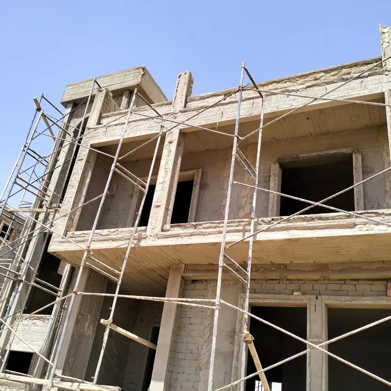 شقة للبيع بمساحة 140 متر و 3 غرف في العاصمة الإدارية القاهرة - كل الصور