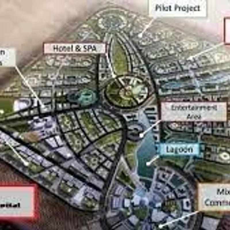 Apartment with garden for sale with an data.area 150 meters and 3 data.rooms in   Cairo  - Image 3