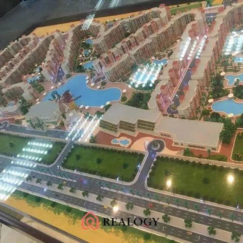 Apartment with garden for sale with an data.area 150 meters and 3 data.rooms in   Cairo 