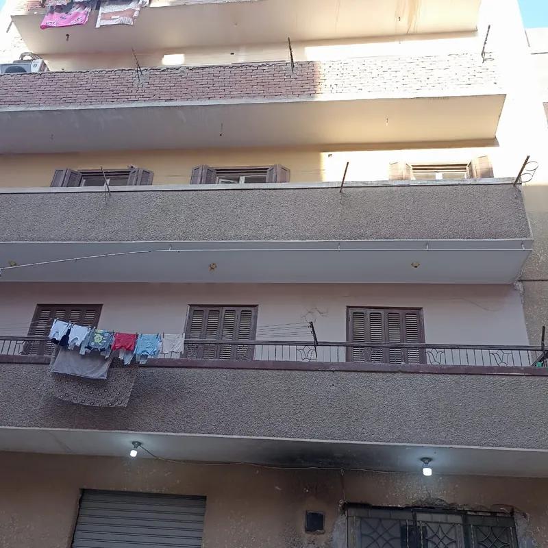 Building for sale with an data.area 145 meters and 4 data.rooms in   Cairo  - Image 3