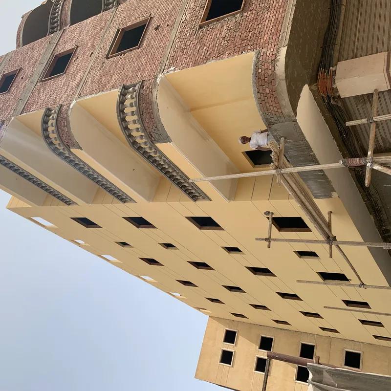 شقة للبيع بمساحة 145 متر و 3 غرف في  القاهرة