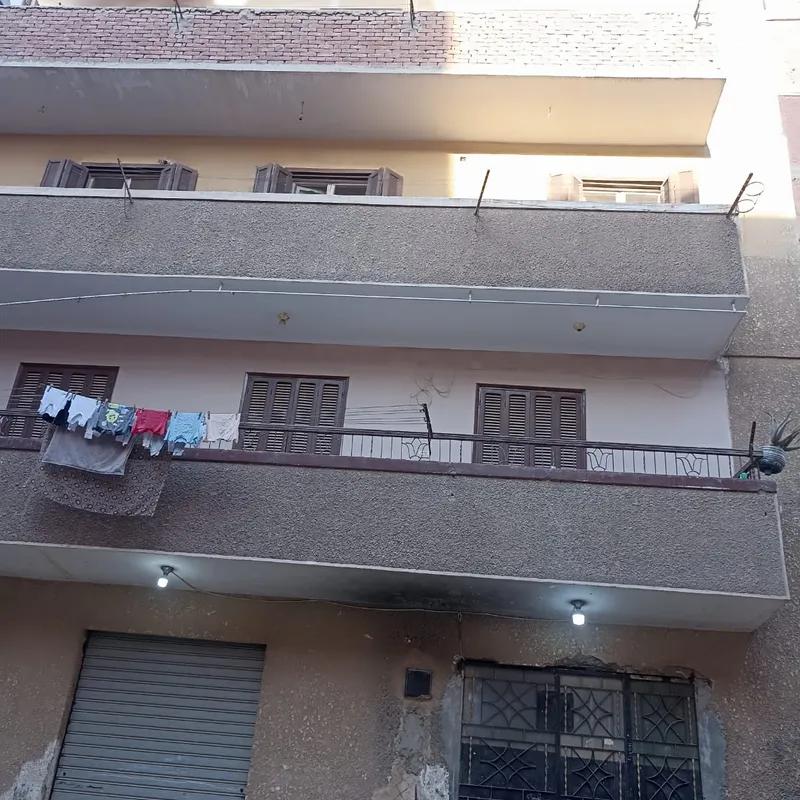 Building for sale with an data.area 145 meters and 4 data.rooms in   Cairo 
