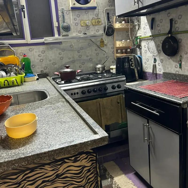 شقة للبيع بمساحة 100 متر و 4 غرف في  القاهرة - كل الصور