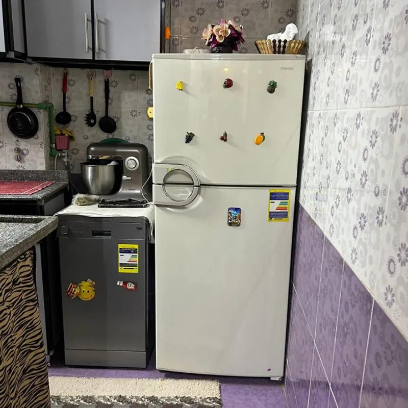 شقة للبيع بمساحة 100 متر و 4 غرف في  القاهرة - صورة 4