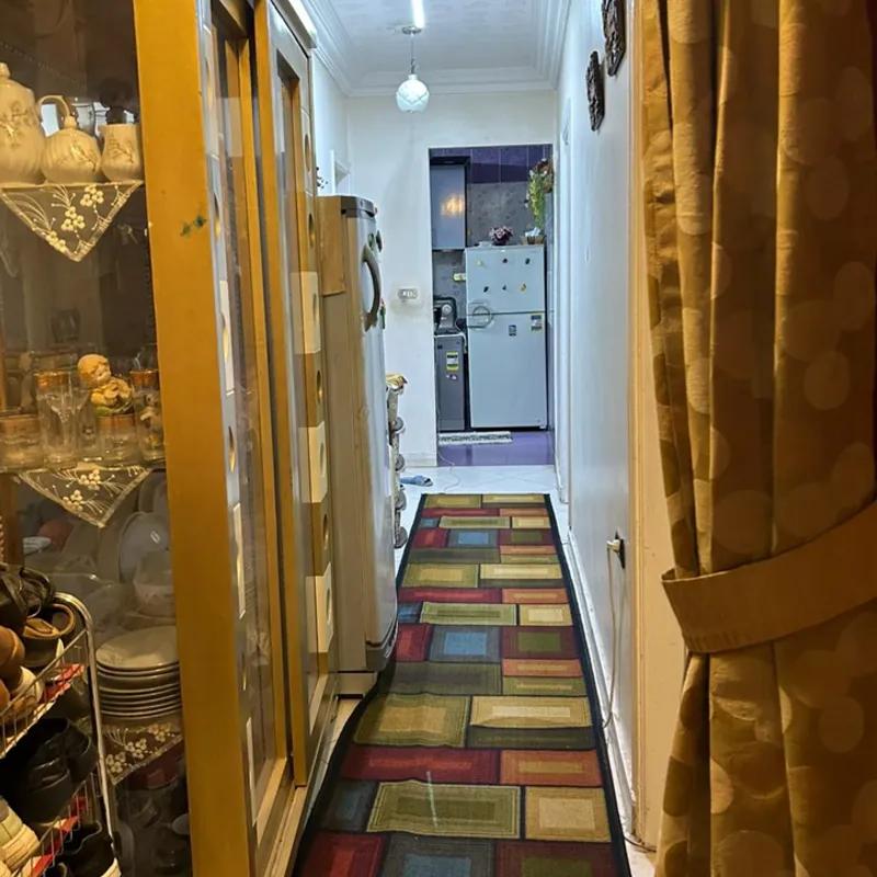 شقة للبيع بمساحة 100 متر و 4 غرف في  القاهرة