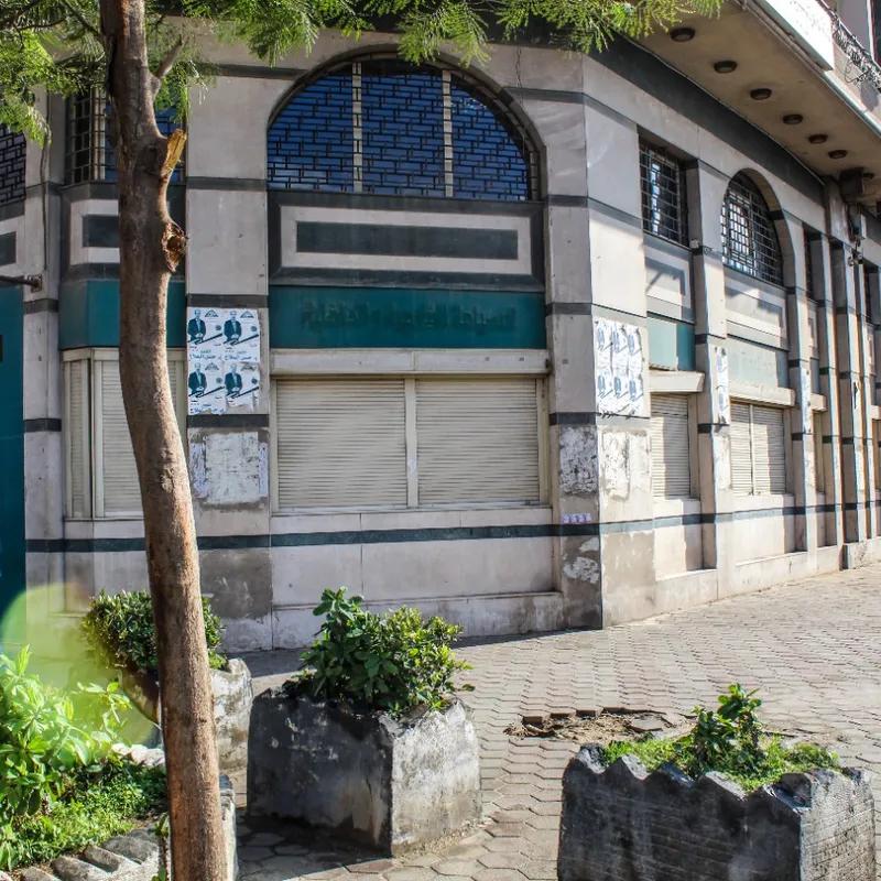 Retail for sale with an area of 250 meters in  Cairo  - All Images