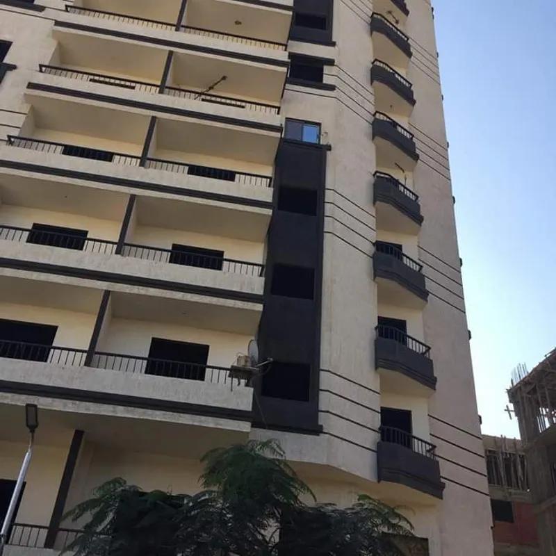 شقة للبيع بمساحة 153 متر و 3 غرف في  القاهرة - صورة 3