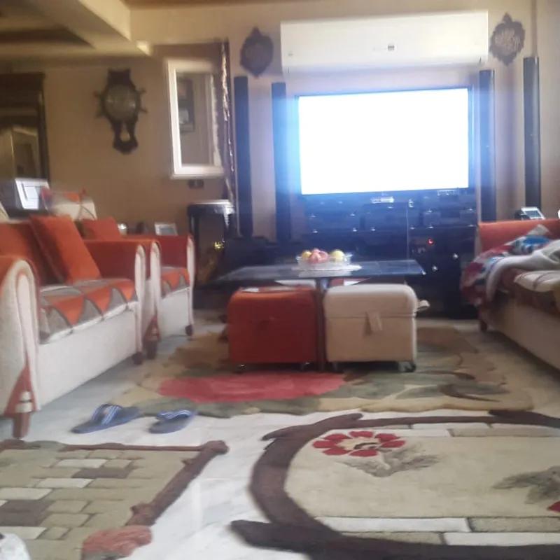 Duplex for sale with an data.area 260 meters and 3 data.rooms in   Cairo  - All Images