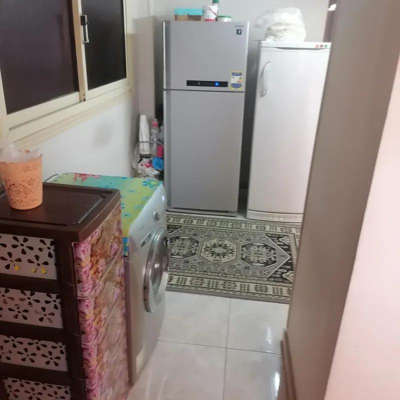 شقة للبيع بمساحة 140 متر و 3 غرف في  القاهرة - كل الصور