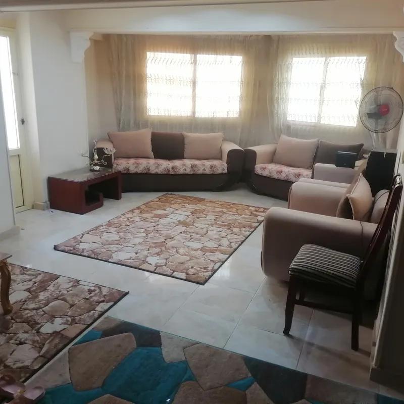 شقة للبيع بمساحة 140 متر و 3 غرف في  القاهرة - صورة 4