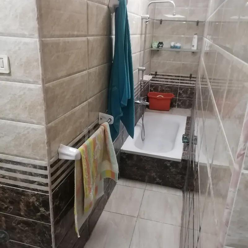 شقة للبيع بمساحة 140 متر و 3 غرف في  القاهرة - صورة 3