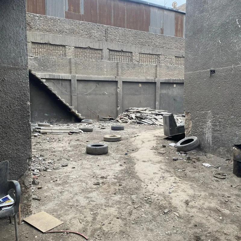 Land building for sale with an area of 663 meters in  Cairo  - Image 3