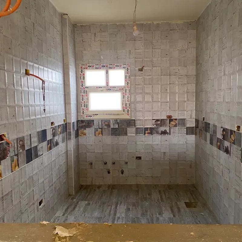 شقة للبيع بمساحة 105 متر و غرفتان في القاهرة الجديدة القاهرة - صورة 4