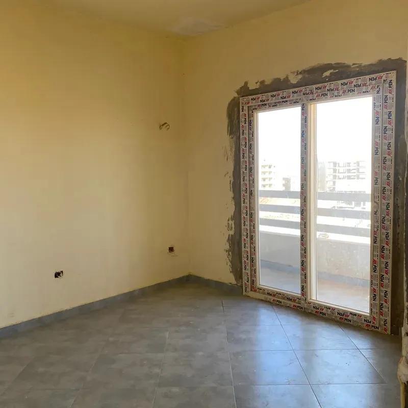 شقة للبيع بمساحة 105 متر و غرفتان في القاهرة الجديدة القاهرة - صورة 3