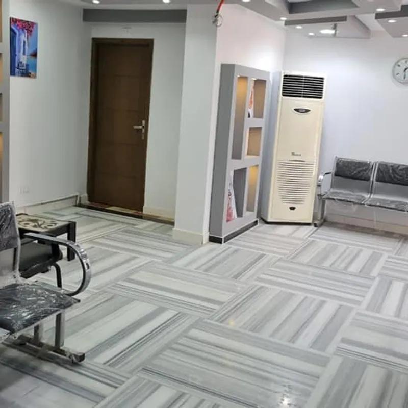Clinic for sale with an area of 340 meters in  Cairo  - Image 4