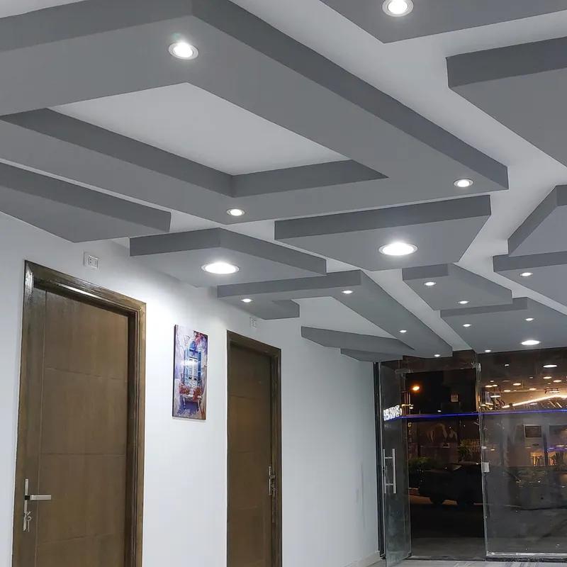 Clinic for sale with an area of 340 meters in Cairo Clinic for sale with an area of 340 meters in Cairo