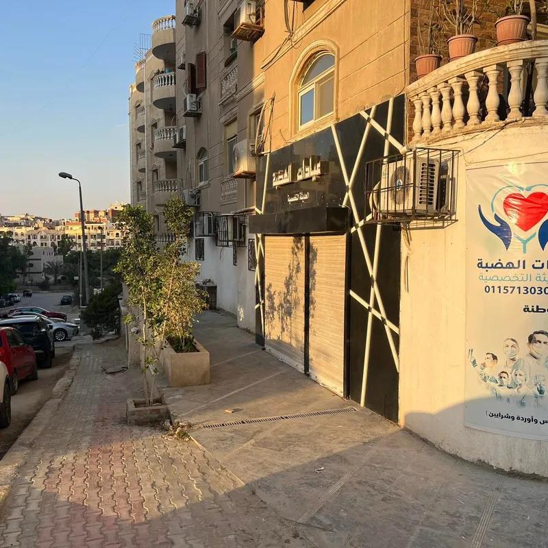 Clinic for sale with an area of 340 meters in  Cairo  - Image 3