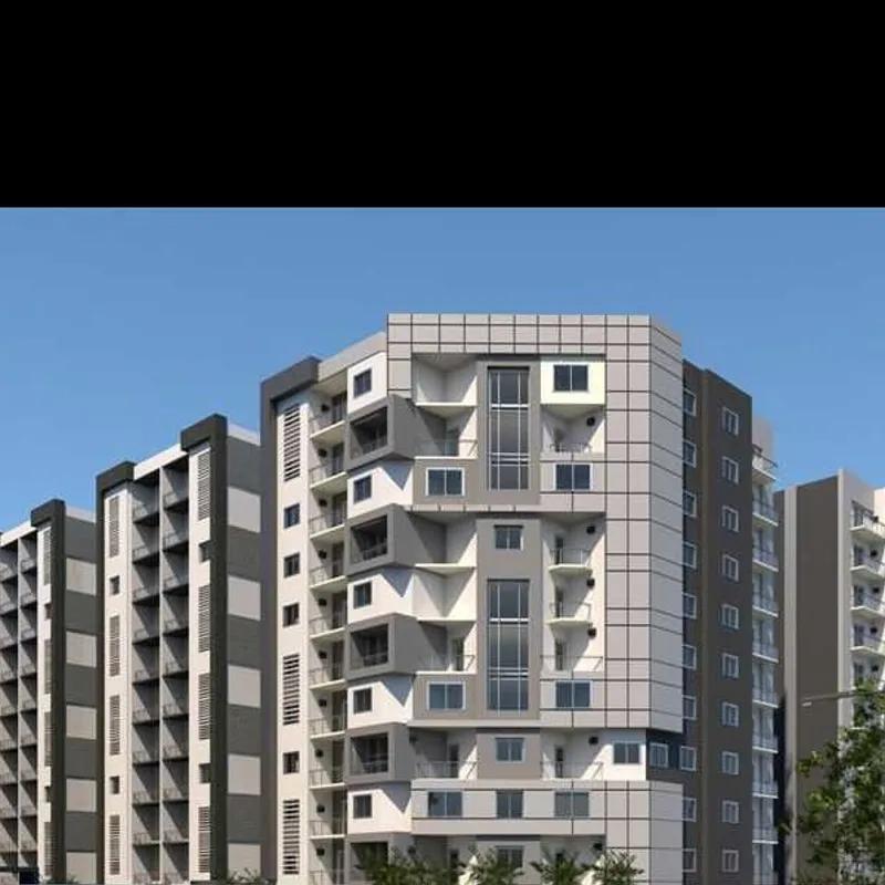 شقة للبيع بمساحة 115 متر و غرفتان في  القاهرة - صورة 3