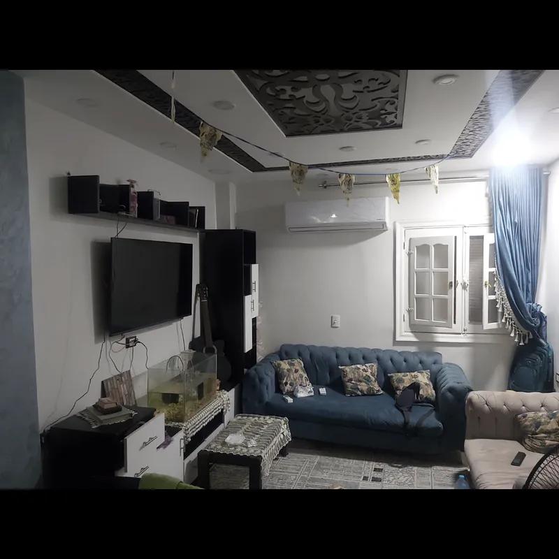 شقة للبيع بمساحة 55 متر و غرفتان في  القاهرة - صورة 3