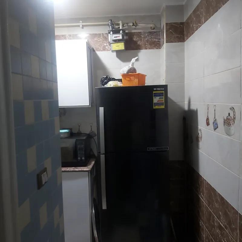 شقة للبيع بمساحة 55 متر و غرفتان في  القاهرة - كل الصور