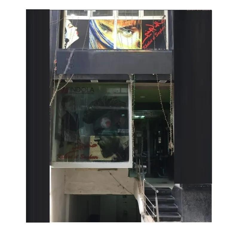 محل للبيع بمساحة 150 متر في القاهرة 