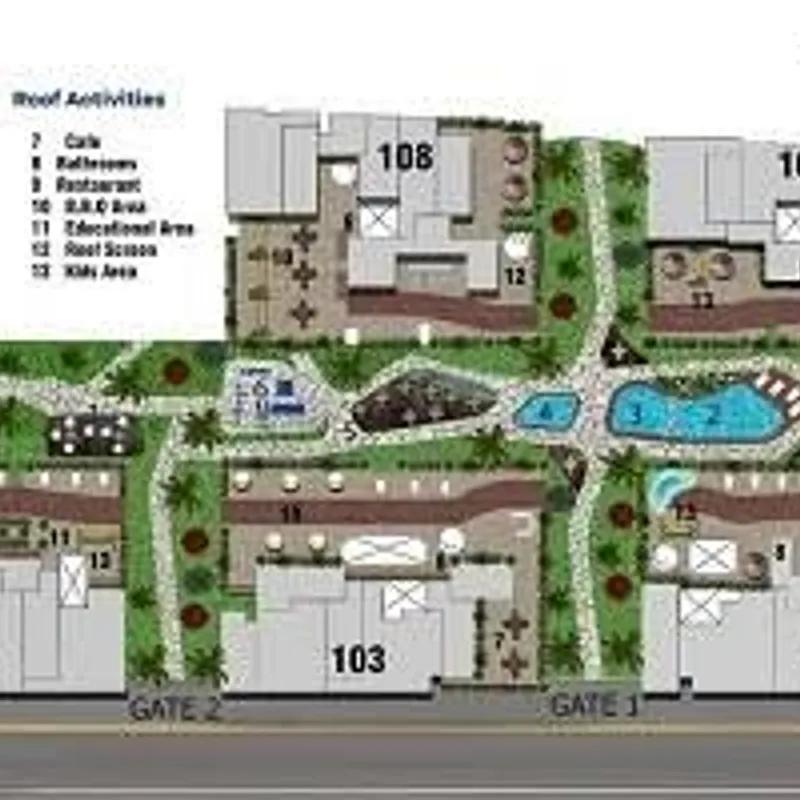 Penthouse for sale with an data.area 180 meters and 3 data.rooms in   Cairo 