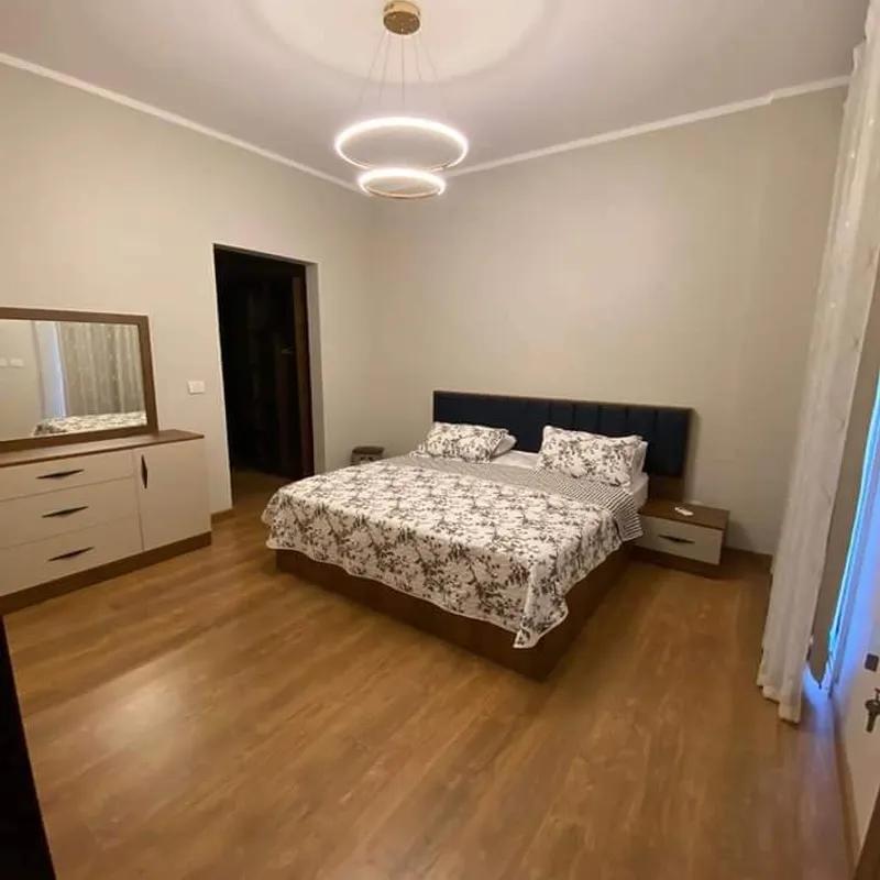 شقة للبيع بمساحة 161 متر و غرفتان في التجمع الخامس القاهرة - كل الصور