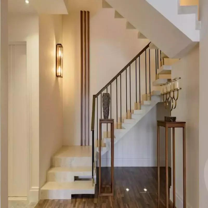 Duplex for sale with an data.area 216 meters and 4 data.rooms in  5th Settlement Cairo  - Image 4