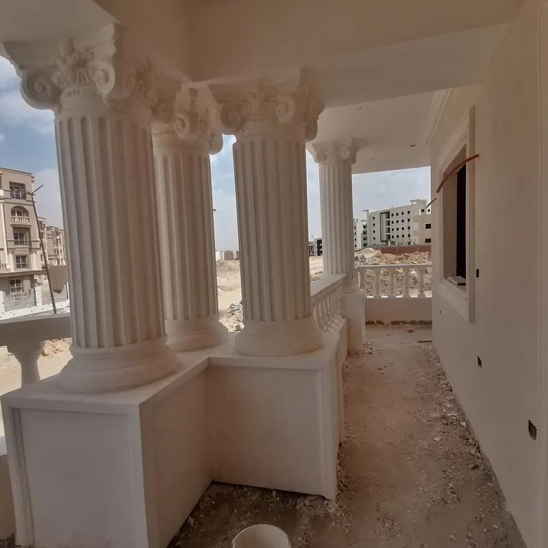 Villa for sale with an data.area 1,000 meters and 12 data.rooms in   Cairo  - Image 4