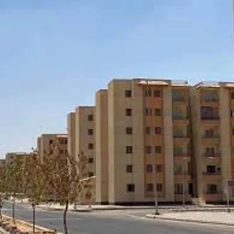 Apartment for sale with an data.area 90 meters and 2 room in   Cairo  - Image 3