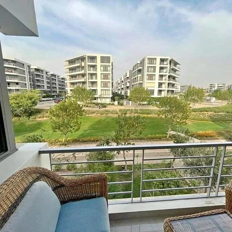 شقة للبيع بمساحة 113 متر و 3 غرف في  القاهرة - كل الصور