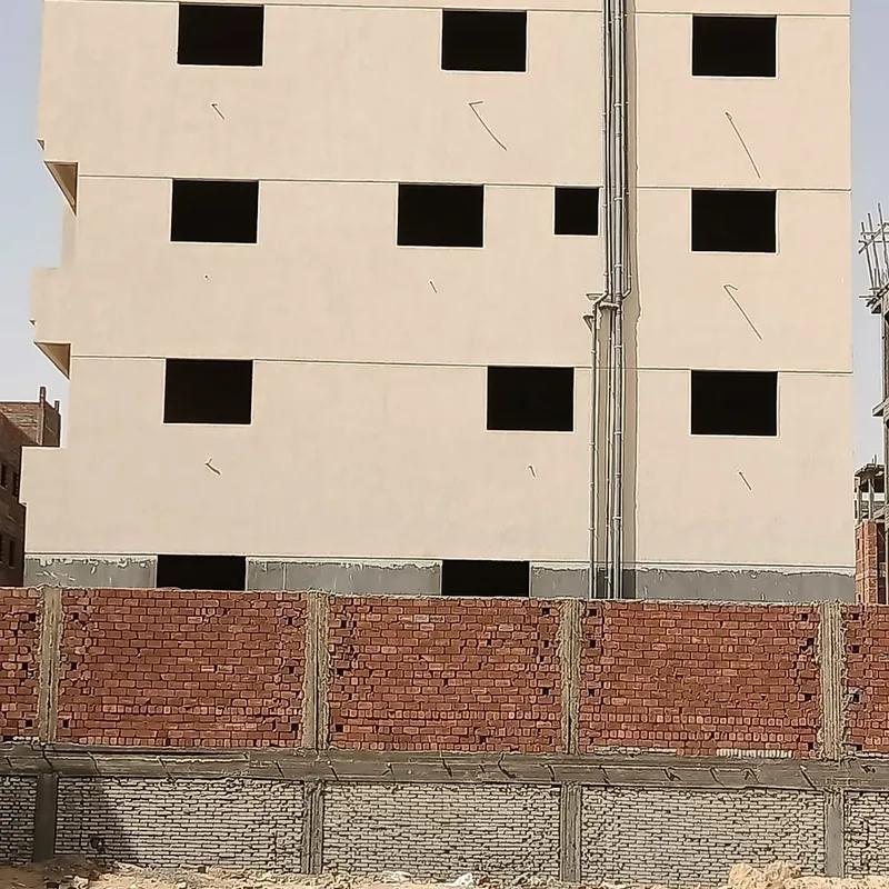 Apartment with garden for sale with an data.area 189 meters and 3 data.rooms in  5th Settlement Cairo 