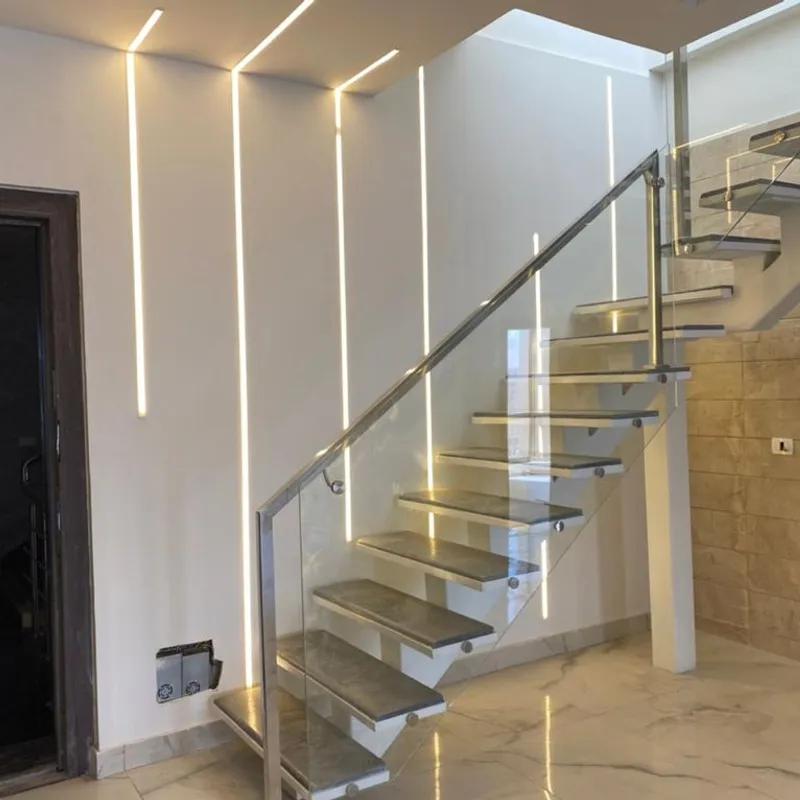 شقة للبيع بمساحة 133 متر و غرفتان في التجمع الخامس القاهرة - كل الصور