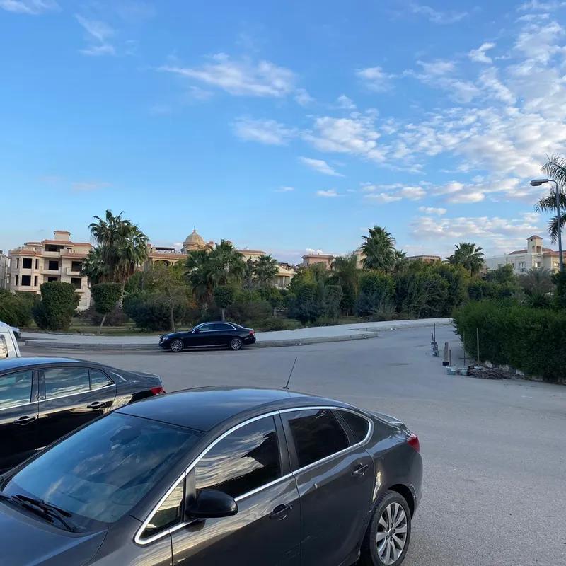 شقة للبيع بمساحة 200 متر و 3 غرف في  القاهرة - صورة 3