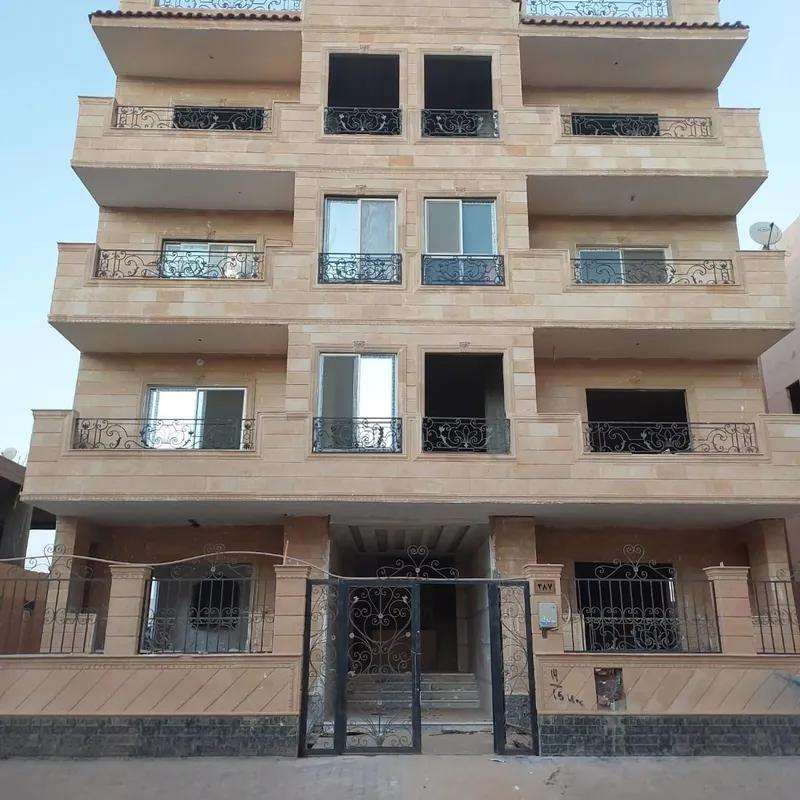 Duplex for sale with an data.area 500 meters and 5 data.rooms in   Cairo 