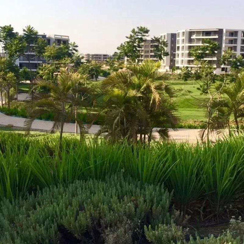 شقة للبيع بمساحة 175 متر و 3 غرف في التجمع الخامس القاهرة - كل الصور