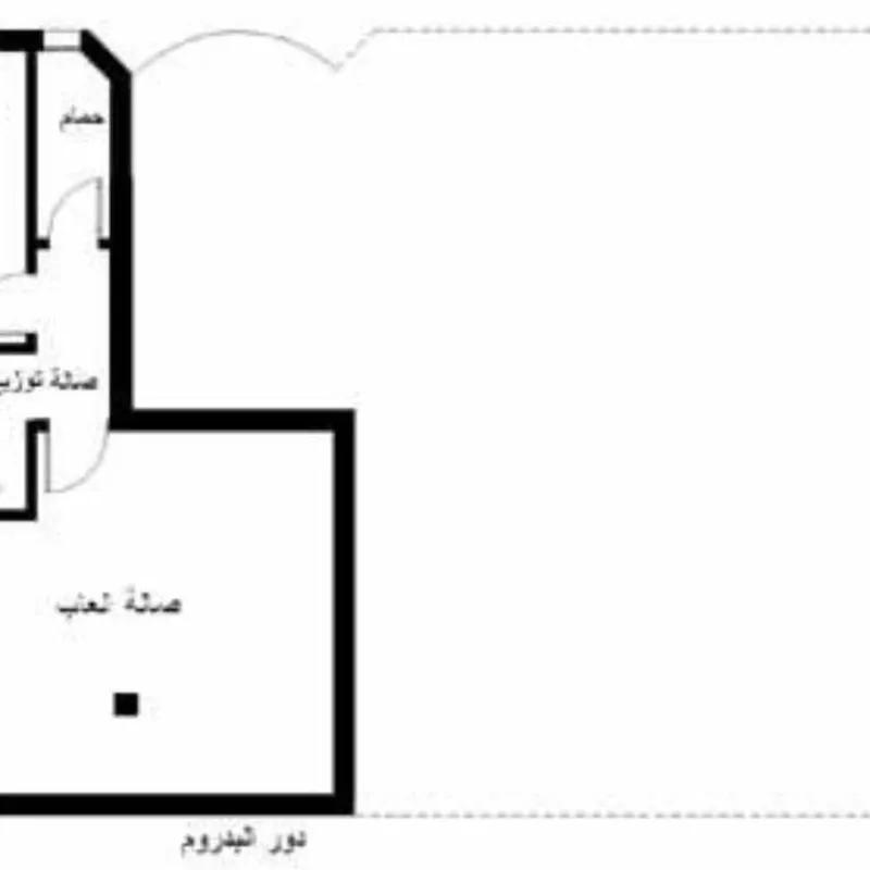 Villa for sale with an data.area 450 meters and 5 data.rooms in   Cairo 