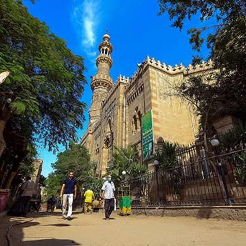 Office for sale with an area of 15 meters in  Cairo 