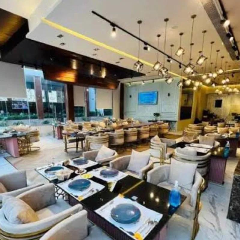 Restaurant for sale with an area of 100 meters in  Cairo 