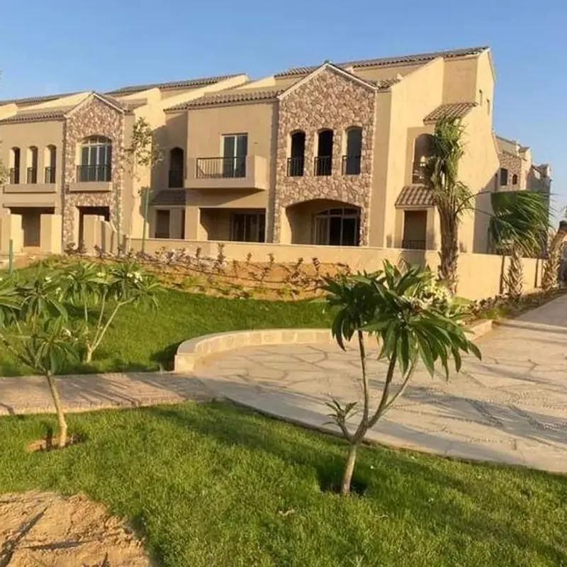 شقة للبيع بمساحة 208 متر و 3 غرف في  القاهرة - كل الصور