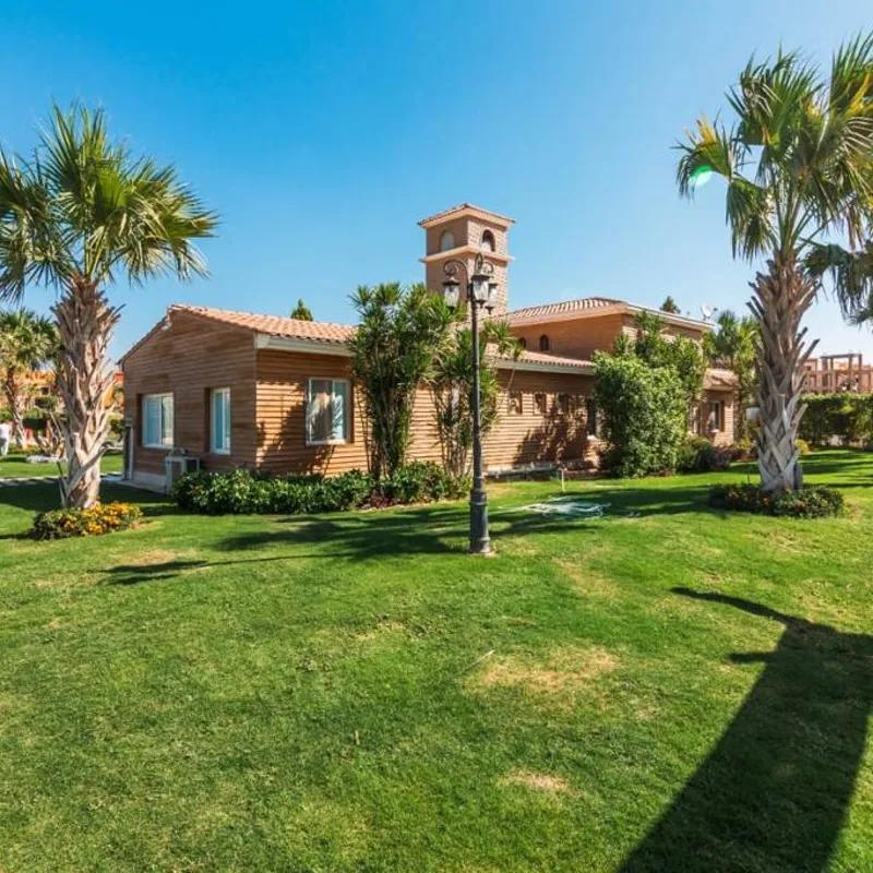 توين هاوس للبيع بمساحة 185 متر و 3 غرف في  القاهرة - صورة 3