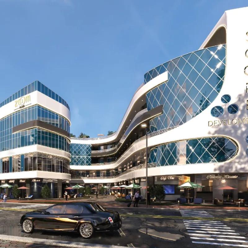 Warehouse for sale with an area of 55 meters in  Cairo 