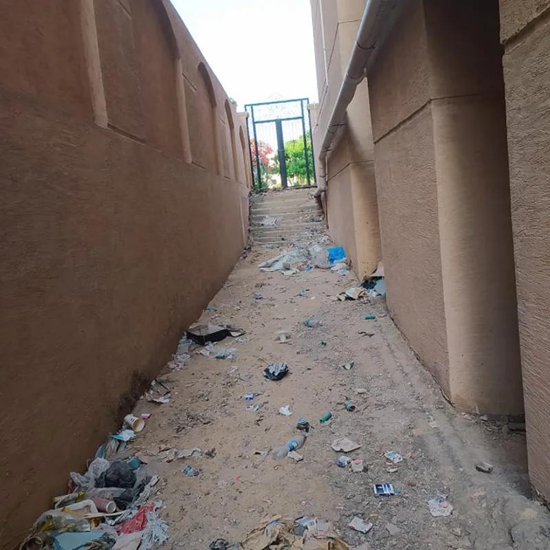 دوبلكس للبيع بمساحة 180 متر و 3 غرف في التجمع الخامس القاهرة - صورة 4