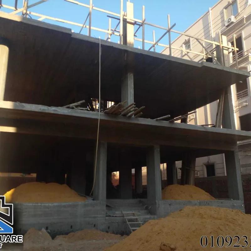 شقة للبيع بمساحة 185 متر و 3 غرف في  القاهرة - صورة 3