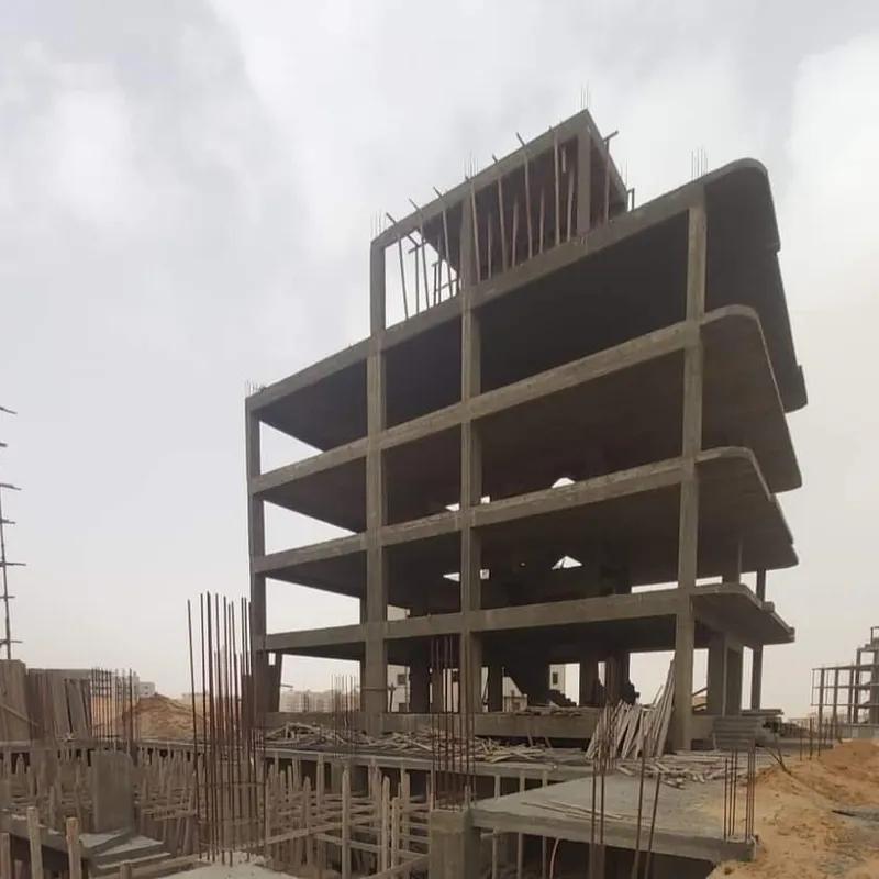 شقة للبيع بمساحة 160 متر و 3 غرف في التجمع الخامس القاهرة - صورة 3