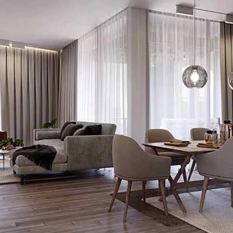 فيلا للبيع بمساحة 265 متر و 4 غرف في القاهرة الجديدة القاهرة