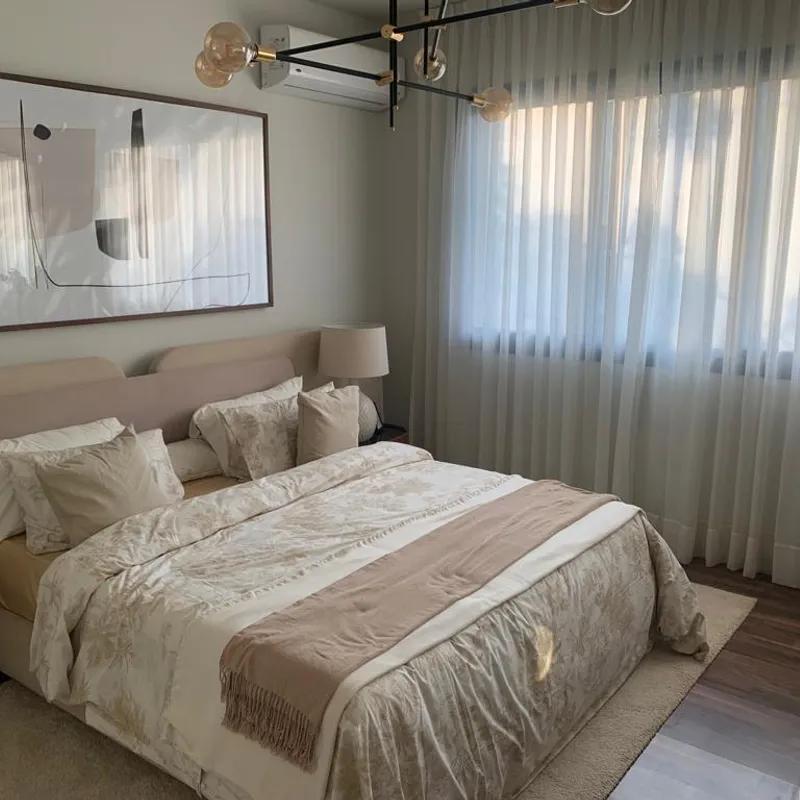 شقة للبيع بمساحة 109 متر و غرفة واحدة في التجمع الخامس القاهرة - كل الصور