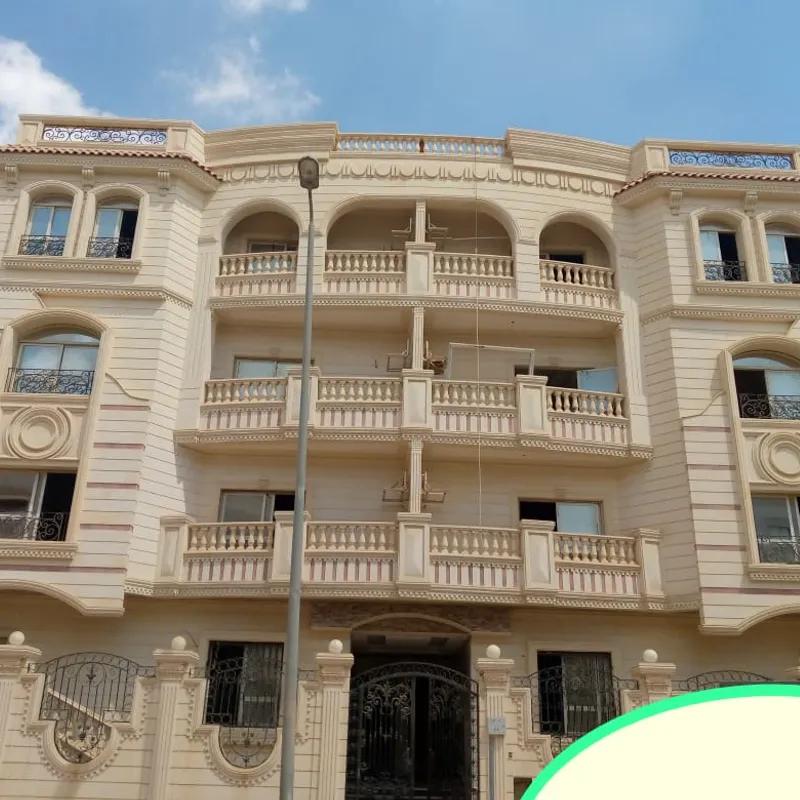 شقة للبيع بمساحة 120 متر و غرفتان في  القاهرة - صورة 3