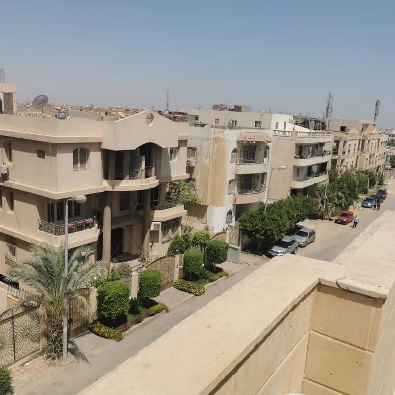 Apartment for sale with an data.area 145 meters and 4 data.rooms in  5th Settlement Cairo 